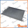 Radiateur du moteur pour JEEP | CCH-CH-023, 7-4925